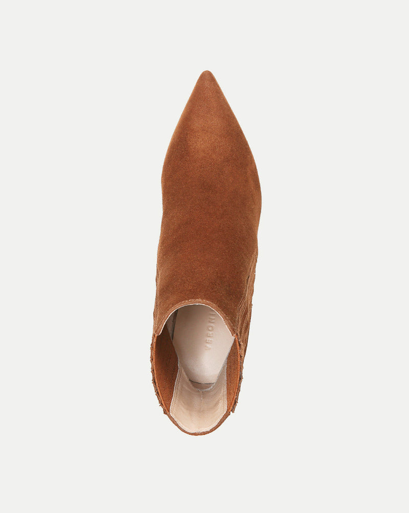Lisa Ankle Boot