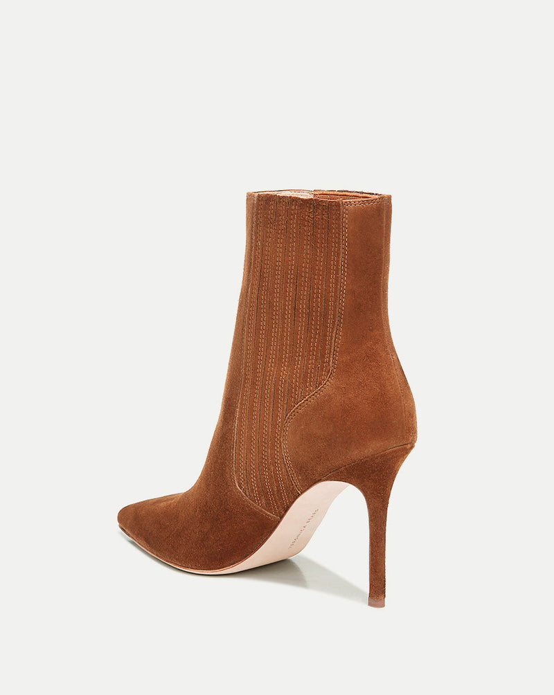 Lisa Ankle Boot