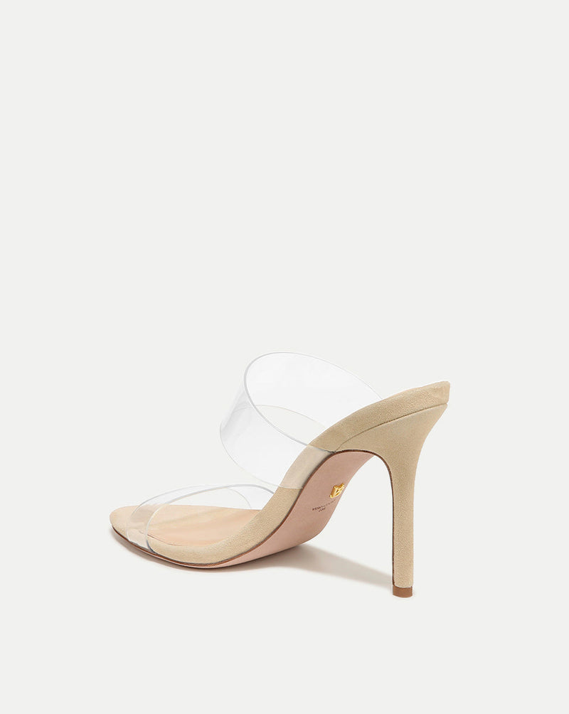 Asha Sandal
