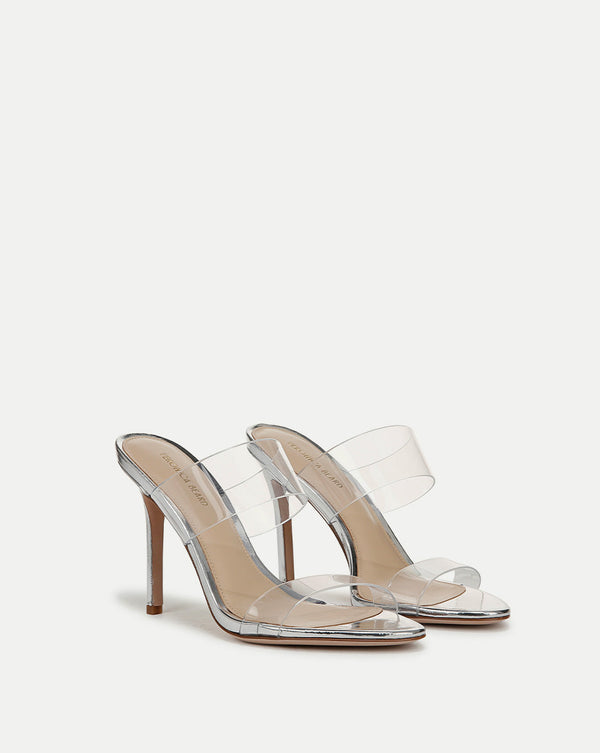 Asha Sandal