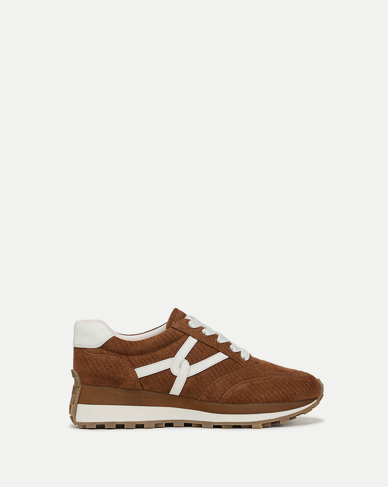Valentina Corduroy Sneaker