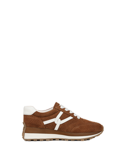 Valentina Corduroy Sneaker