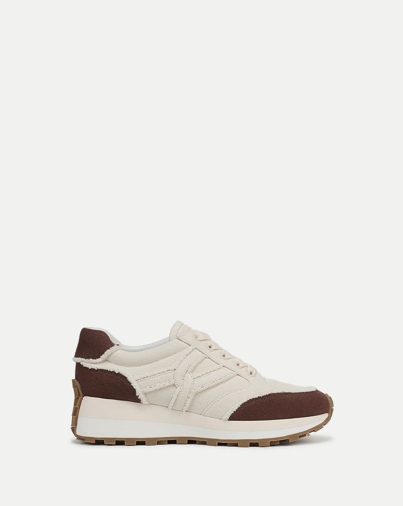 Valentina Canvas Sneaker