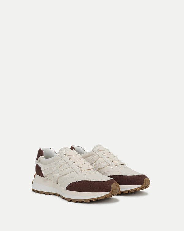 Valentina Canvas Sneaker