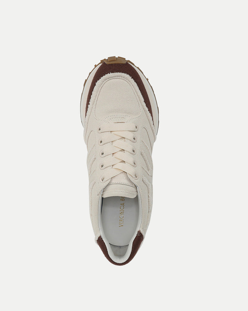 Valentina Canvas Sneaker