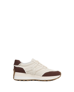 Valentina Canvas Sneaker