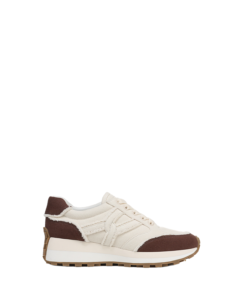 Valentina Canvas Sneaker