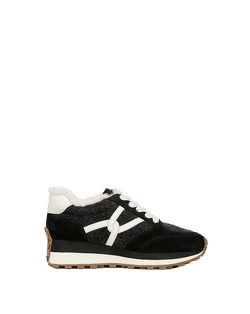 Valentina Shearling Sneaker