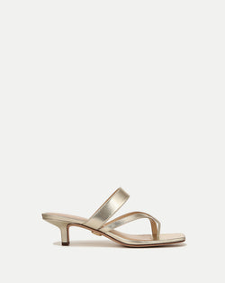 Alanis Leather Sandal