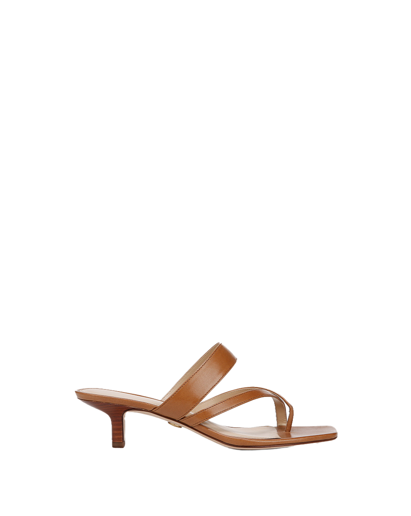 Alanis Leather Sandal