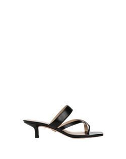 Alanis Leather Sandal
