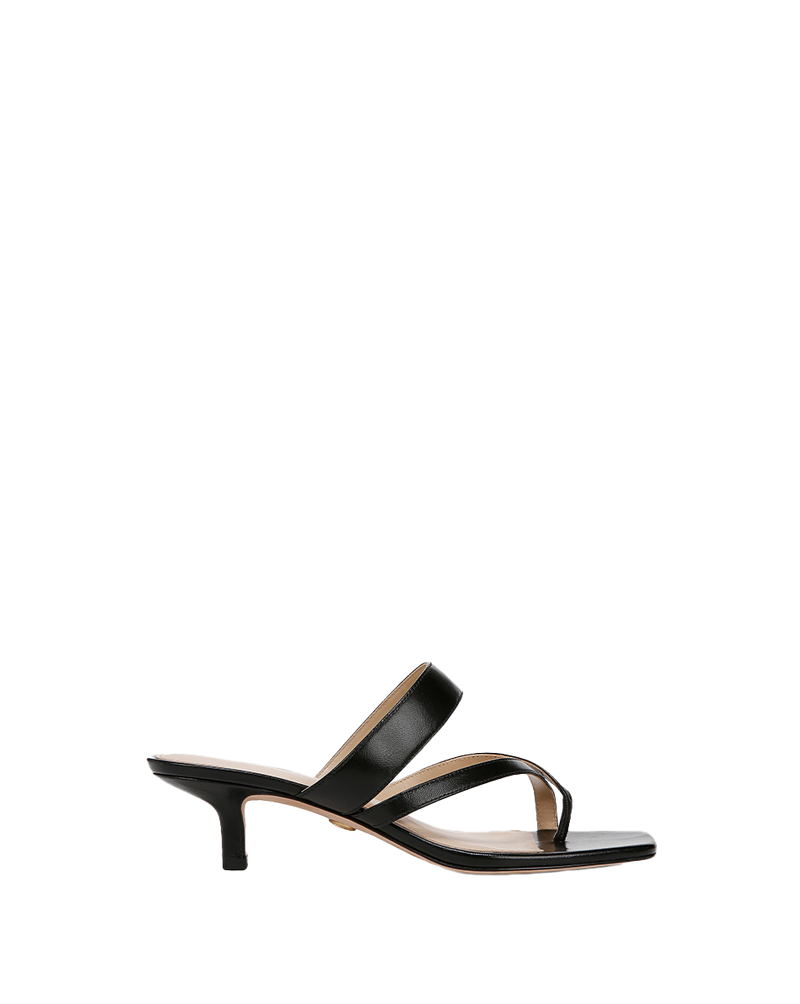 Alanis Leather Sandal