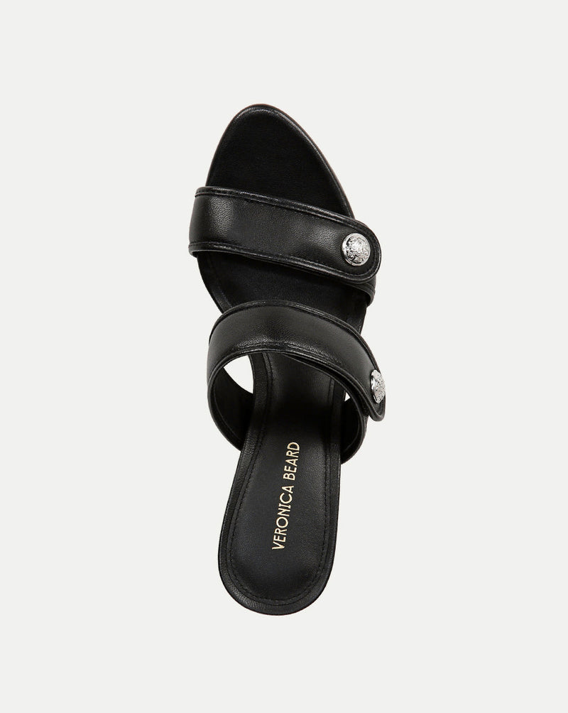 Sona Leather Sandal