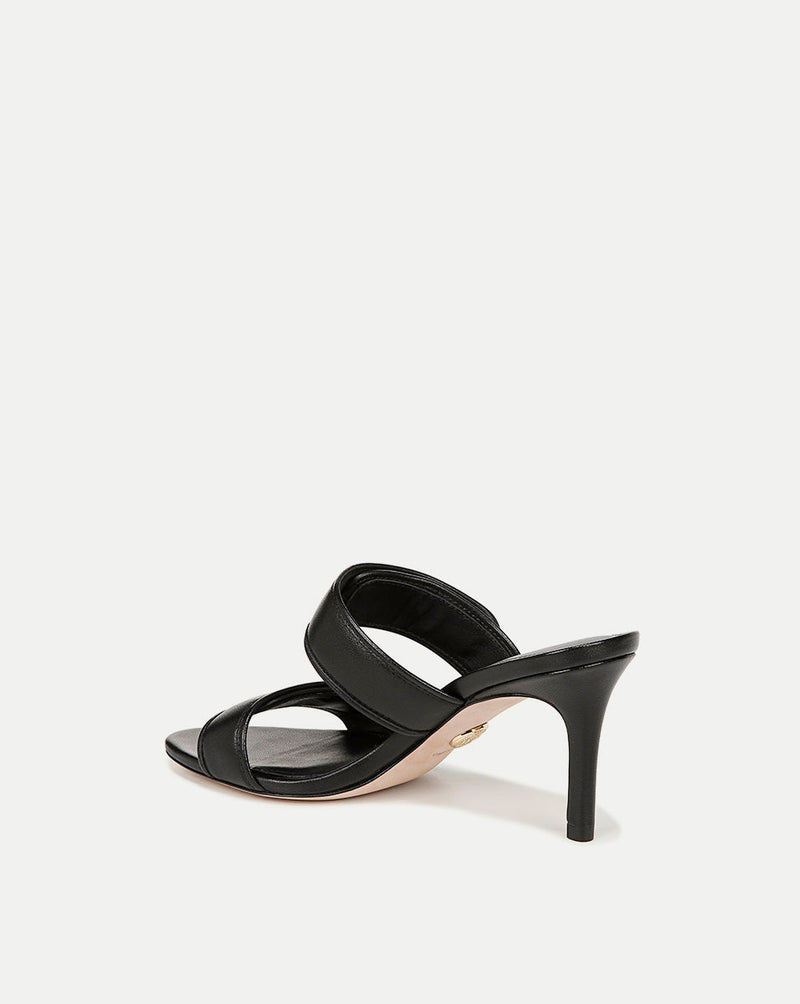 Sona Leather Sandal