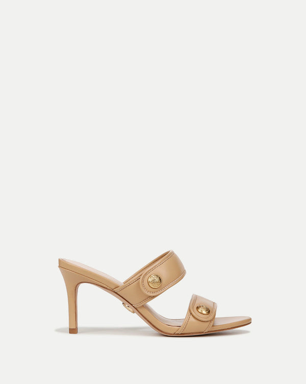 Sona Leather Sandal