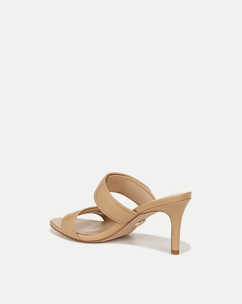 Sona Leather Sandal
