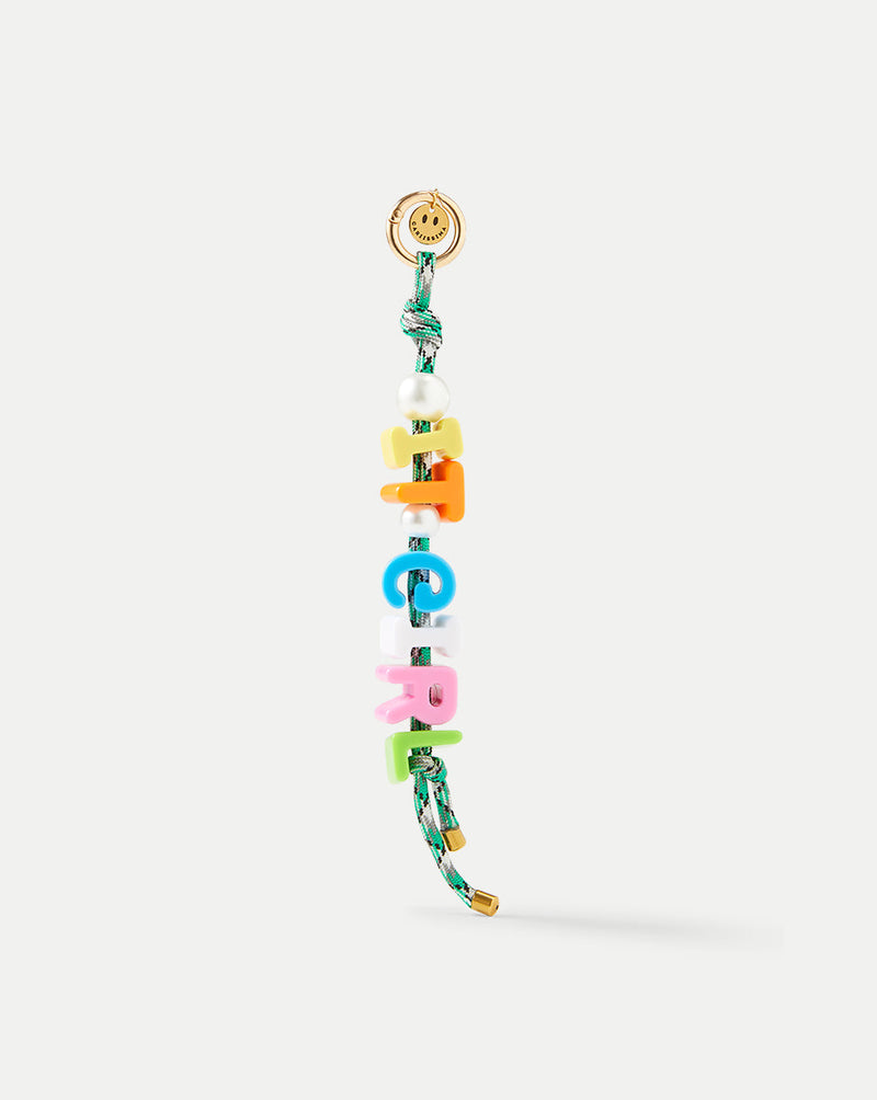 It Girl Bag Charm