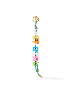 It Girl Bag Charm