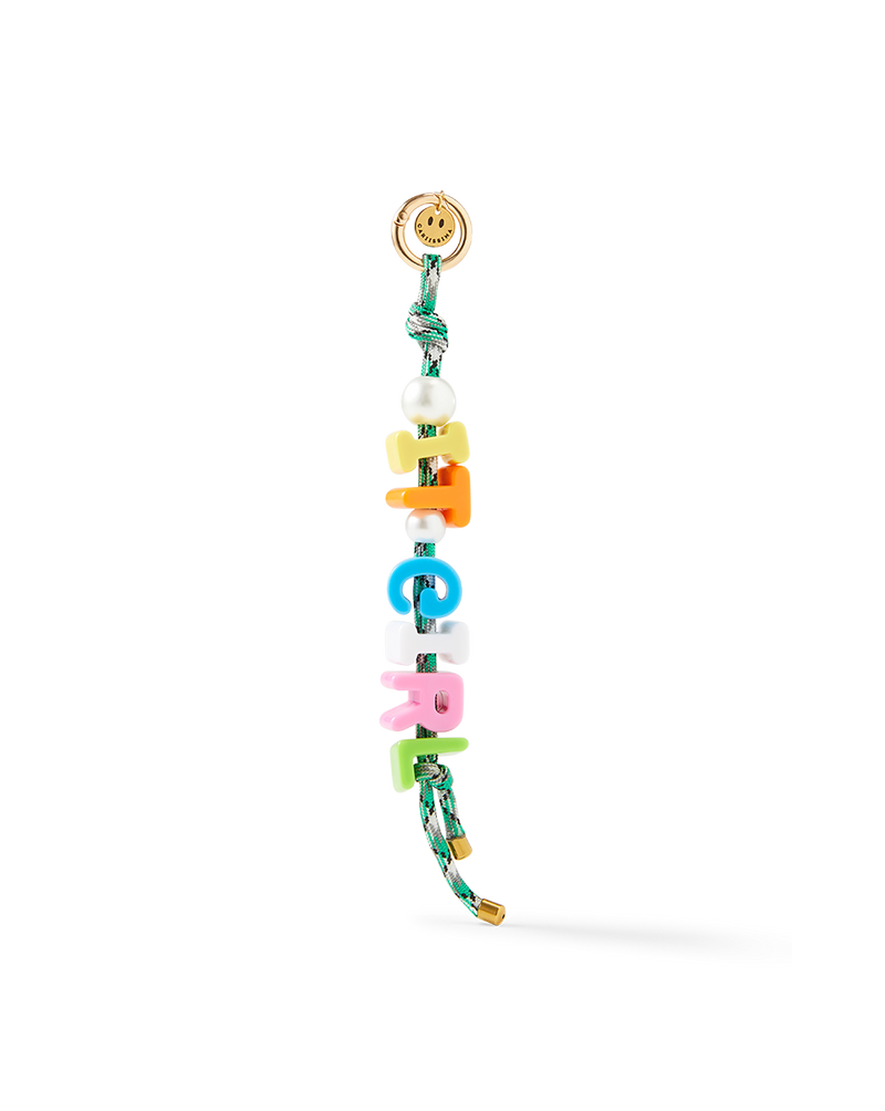 It Girl Bag Charm