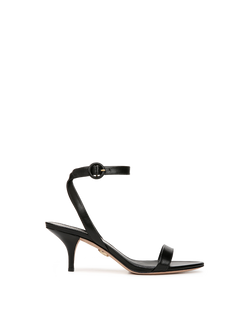 Darcelle Leather Sandal