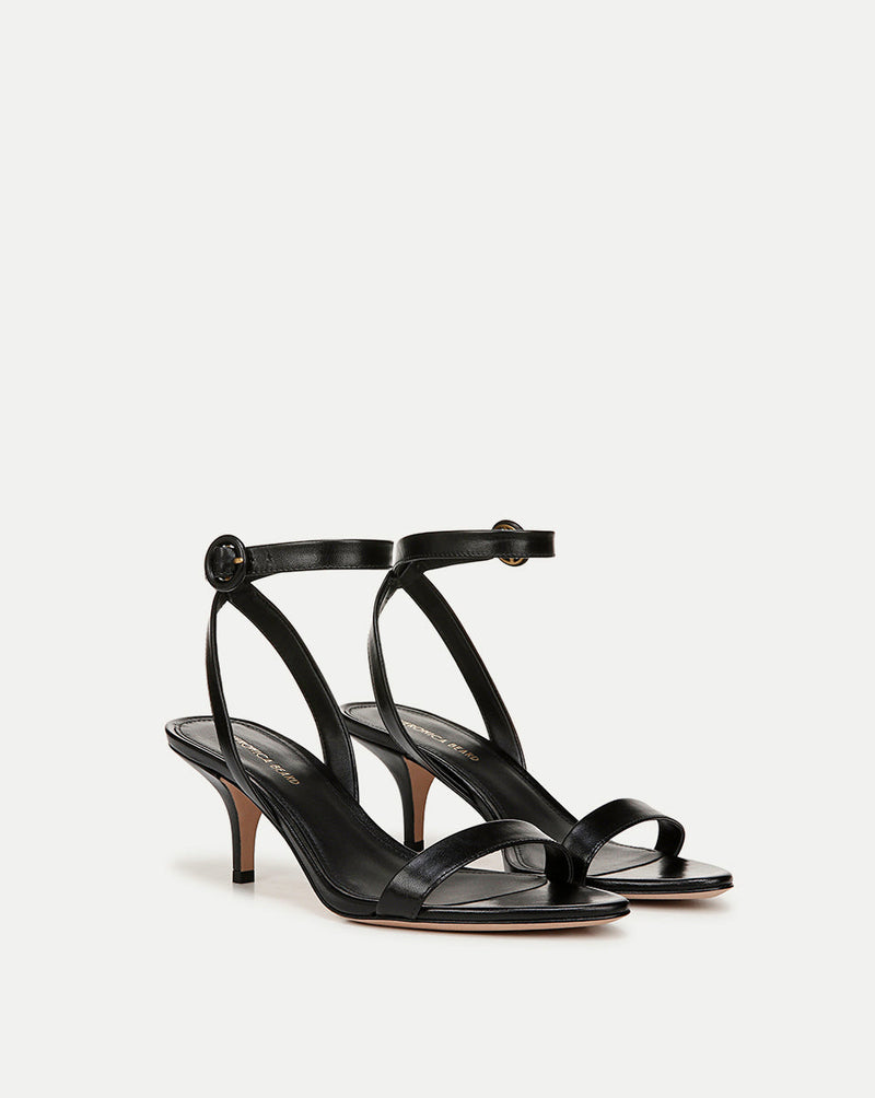 Darcelle Leather Sandal