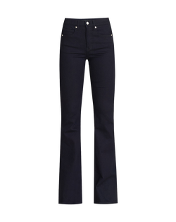 Beverly Skinny-Flare Jean