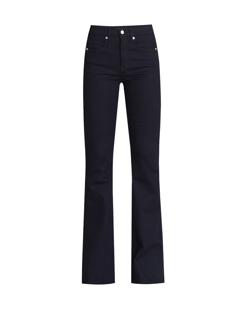 Beverly Skinny-Flare Jean