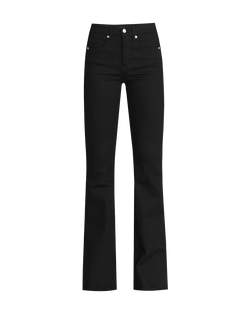 Beverly Skinny-Flare Jean