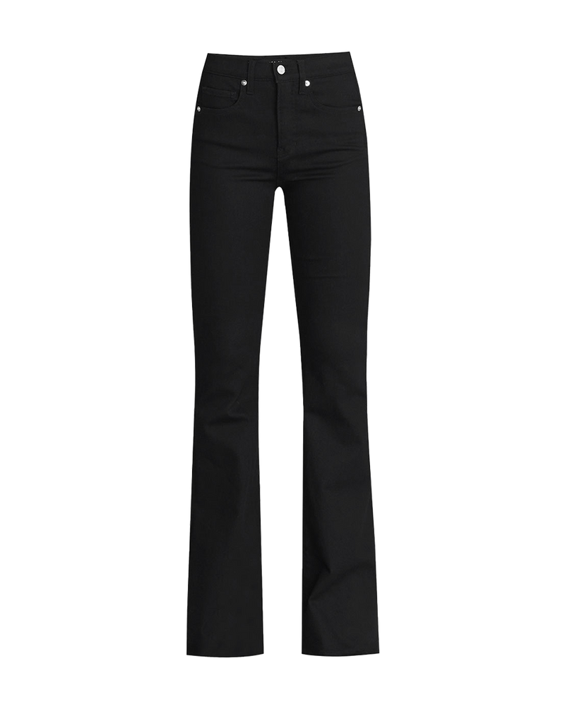 Beverly Skinny-Flare Jean