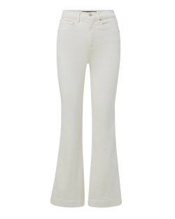 Carson Kick-Flare Jean | Extended
