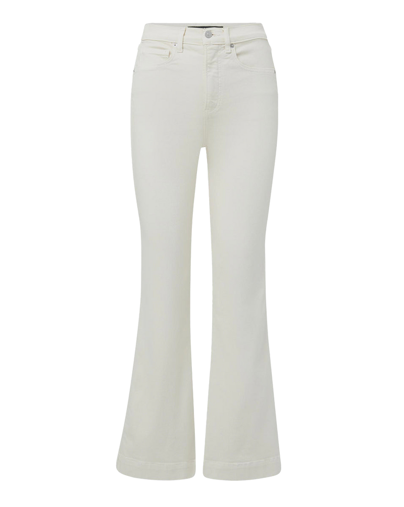 Carson Kick-Flare Jean | Extended