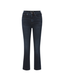 Carly Kick-Flare Jean