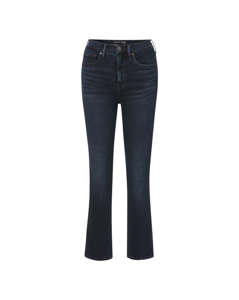 Carly Kick-Flare Jean