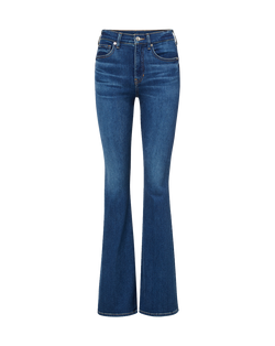 Beverly Skinny-Flare Jean | Extended