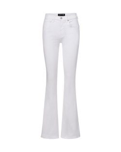 Beverly Skinny-Flare Jean