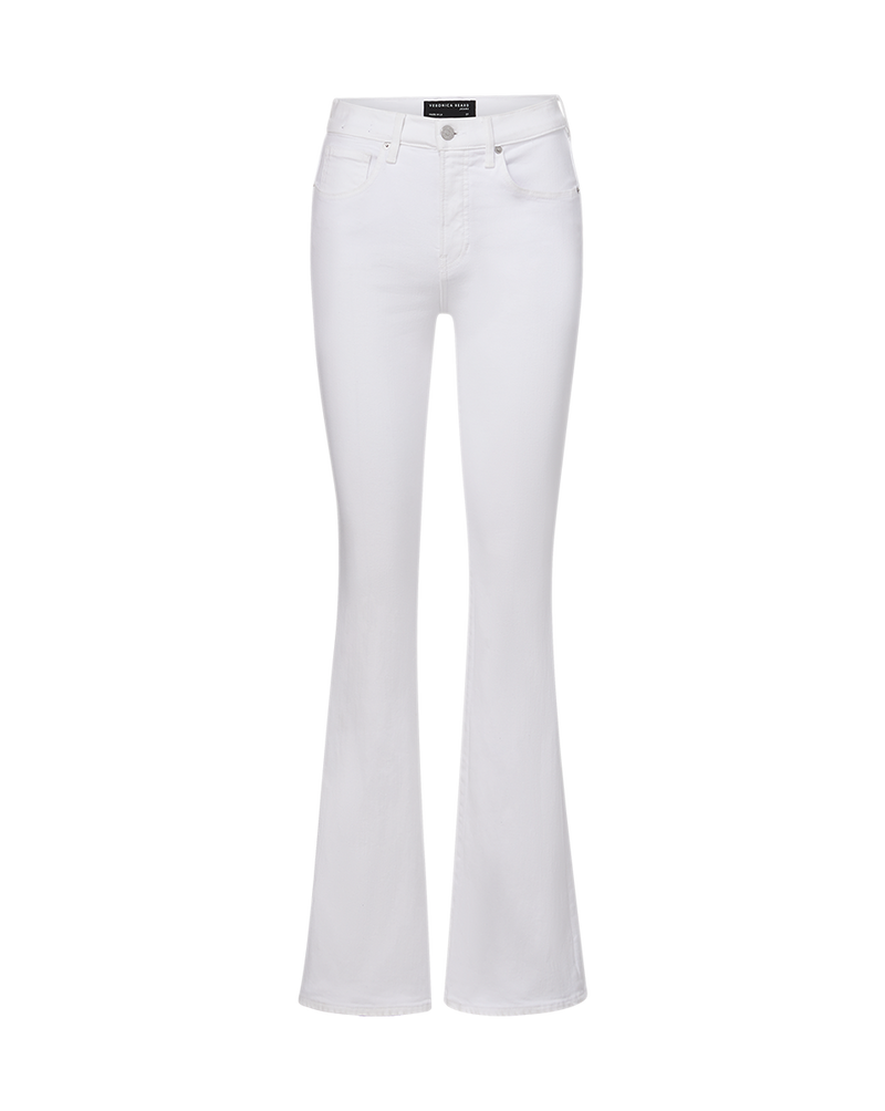 Beverly Skinny-Flare Jean