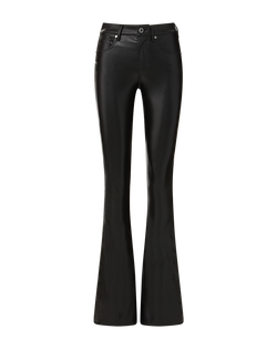 Beverly Skinny-Flare Pant