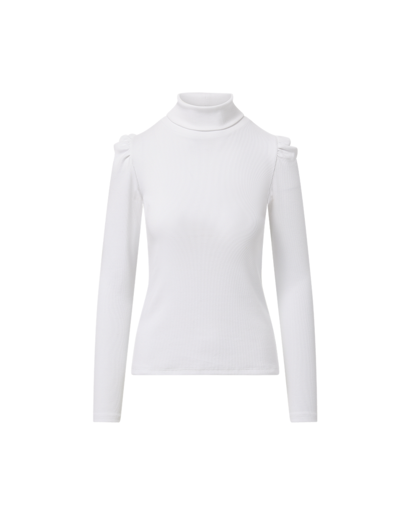 Cedar Turtleneck