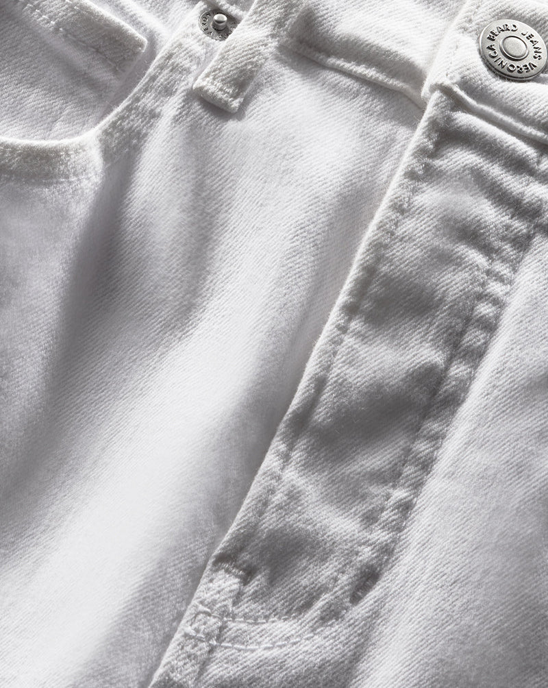 Carson Kick-Flare Jean