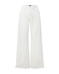 Taylor Wide-Leg Jean