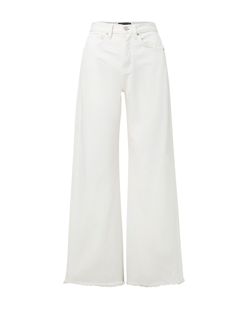 Taylor Wide-Leg Jean