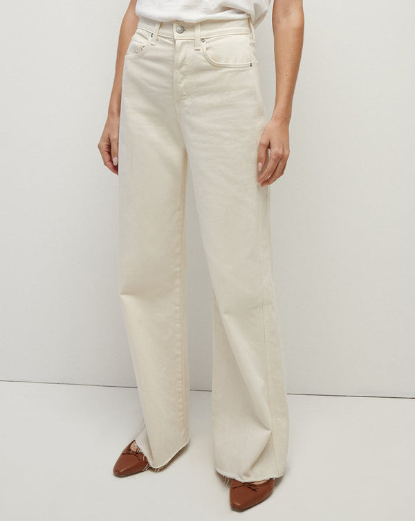 Taylor Wide-Leg Jean