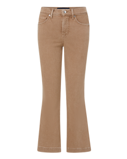 Carson Kick-Flare Jean
