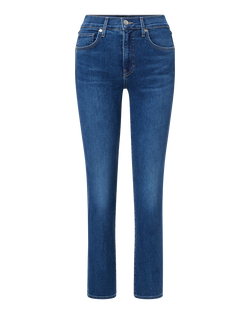 Carly Kick-Flare Jean
