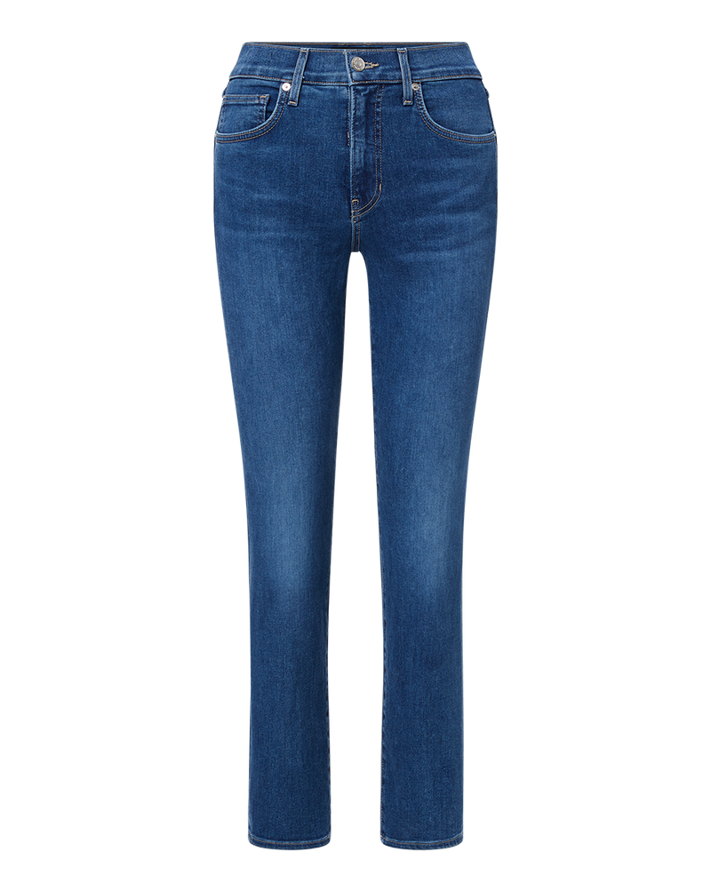 Carly Kick-Flare Jean