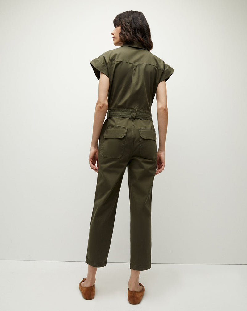Eakin Jumpsuit