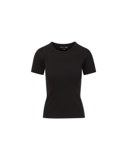 Pruitt Ribbed T-Shirt