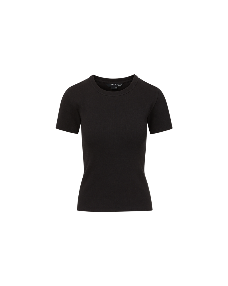 Pruitt Ribbed T-Shirt