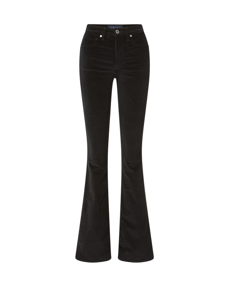 Beverly Skinny-Flare Pant