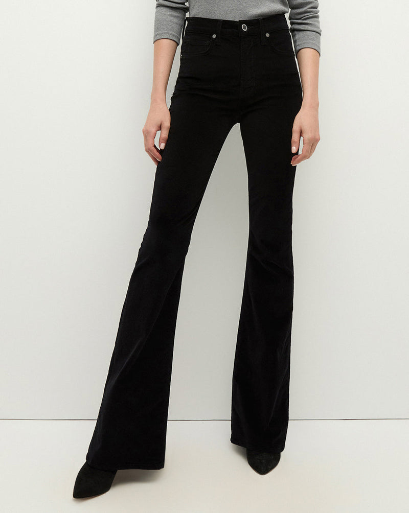 Beverly Skinny-Flare Pant